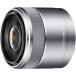 ˡ SONY ñ E 30mm F3.5 Macro ˡ SONY Eޥ APS-C SEL30M35