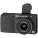 RICOH Caplio �L���v���I GX100 VF �Ǖi ����m�F�ς� 1�����ۏؕt �����\