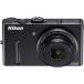 Nikon Nikon�f�W�^���J����COOLPIX P300P300 1220����f ���ʏƎ�CMOS �����Y �Ǖi �ۏؕt ���掿 ���������Y