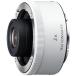 SONY �R���o�[�^�[�����Y 2X �Ǖi ����m�F�ς� 1�����ۏؕt ���������Y