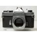  Asahi Pentax ASAHI PENTAX SP плёнка однообъективный корпус 