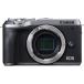 Canon EOS M6 Mark II �V���o�[ �{�f�B �Ǖi ����m�F�ς� 1�����ۏؕt ���^�y�� �~���[���X