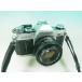 Canon AE-1 NewFD50mm F2�t�� �Ǖi ����m�F�ς� 1�����ۏؕt �����\