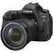 ڥȥåʡCanon ǥե EOS 6D Mark II EF24-105 IS STM 󥺥å EOS6DMK2-24105ISSTMLK