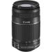 Canon EF-S55-250mm F4-5.6 IS II APS-C�Ή� �]���Y�[�������Y �Ǖi ����m�F�ς� 1�����ۏؕt ���������Y