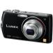 �ѥʥ��˥å� �ǥ����륫��� LUMIX FX70 �����ץ�֥�å� DMC-FX70-K