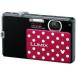 �ѥʥ��˥å� �ǥ����륫��� LUMIX FP3 �ǥ����ˡ���ǥ� �֥�å� DMC-FP3-KA 1410������ ����4�ܥ����� 3.0����
