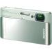 ˡ SONY ǥ륫 Cybershot TX5 (1020CMOS/x4/꡼) DSC-TX5/G