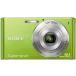 SONY ǥ륫 Cyber-Shot(Сå) W320 ꡼ DSC-W320/G