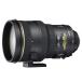 ����š�Nikon ñ������� AF-S NIKKOR 200mm f/2G ED VR II �ե륵�����б�