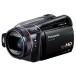 [ б/у ] Panasonic цифровой Hi-Vision видео камера черный HDC-HS300-K