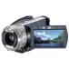 [ б/у ]SONY цифровой HD видео камера магнитофон Hi-Vision * Handycam " черный HDR-SR1 (HDD регистрация system )