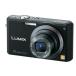 [ б/у ] Panasonic цифровая камера LUMIX ( Lumix ) FX100 черный DMC-FX100-K
