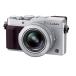 ѥʥ˥å ѥȥǥ륫 ߥå LX100 4/3󥵡 4Kưб С DMC-LX100-S