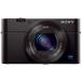 SONY(ˡ) ѥȥǥ륫 Cyber-shot RX100III ֥å 1.0΢̾ȼͷCMOS󥵡 إ2.9