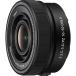 [ б/у ]SONY( Sony ) стандарт энергия zoom линзы APS-C E PZ 16-50mm F3.5-5.6 OSS II цифровой однообъективный камера α[Emau