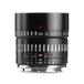 [ б/у ]TTArtisan 50mm f/0.95 C E крепление Sony E APS-C черный × серебряный линзы . Takumi оптика 2 год 