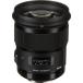 (Sigma)  50mm F1.4 DG HSM Canon Υ EFޥ ñ ɸ ե륵  Art