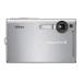 Nikon COOLPIX S8 серебряный хорошая вещь рабочее состояние подтверждено 1 месяцев с гарантией compact 