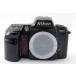 Nikon F60 35mm корпус прекрасный товар рабочее состояние подтверждено 1 месяцев с гарантией высокая эффективность 