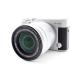 FUJIFILM X-A3 серебряный корпус прекрасный товар рабочее состояние подтверждено 1 месяцев с гарантией смартфон пересылка собственный .. соответствует 