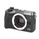 �y���ÁzCanon �~���[���X���J���� EOS M6 �{�f�B�[(�V���o�[) EOSM6SL-BODY