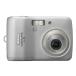 [ б/у ]Nikon цифровая камера COOLPIX L3 серебряный COOLPIXL3
