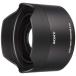 [ б/у ]SONY( Sony ) конвертер линзы полный размер Ultra широкий конвертер FE 28mm F2 для SEL075UWC
