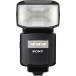[ б/у ]SONY( Sony ) радиоволны тип беспроводной сообщение соответствует flash HVL-F60RM