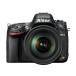 Nikon D600 �����Y�L�b�g �Ǖi ����m�F�ς� 1�����ۏؕt �����\