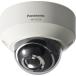 [ б/у ] Panasonic WV-S2110J закрытый HD купол сеть камера 