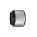 [ б/у ]SIGMA замена линзы 19mm F2.8 DN Silver микро four sa-z для 