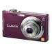 ѥʥ˥å ǥ륫 LUMIX FH5 Хå DMC-FH5-V