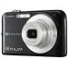 CASIO EXILIM ( Exilim черный хорошая вещь рабочее состояние подтверждено 1 месяцев с гарантией compact 