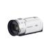 �y���Áz�p�i�\�j�b�N (Panasonic) 4K �f�W�^�� �r�f�I�J���� HC-VX3-W 5���n�C�u���b�h��U��␳ ���w24�{�Y�[�� �p�[���z��
