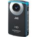 JVC󥦥å JVC HD꡼ ֥롼 GC-WP10-A