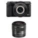 Canon ߥ顼쥹㥫 EOS M3(֥å)ꥨƥ֥ޥ ֥󥺥å EOSM3BK-CMWLK