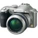 Panasonic DMC-FZ30-S LUMIX серебряный хорошая вещь рабочее состояние подтверждено 1 месяцев с гарантией высокая эффективность 