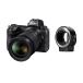 ����š�Nikon �ߥ顼�쥹����� ��� Z6 24-70+FTZ�ޥ���ȥ����ץ������å� Z6LK24-70FTZKIT