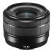 [ б/у ]Fujifilm Fujinon XC15-45mmF3.5-5.6 OIS PZ линзы - черный.