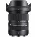 �y���Áz�V�O�}(Sigma) �����Y 18-50mm F2.8 DC DN FUJIFILM �x�m�t�C���� X�}�E���g �Y�[�� �W�� APS-C �~��