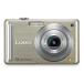 ����š�Panasonic Lumix DMC - fs25 12 MP�ǥ����륫���with 5 x�ᥬ���إ��᡼��Stabilized�������3��