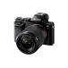 �y���Áz�\�j�[ SONY �~���[���X��� ��7 �Y�[�������Y�L�b�g FE 28-70mm F3.5-5.6 OSS ILCE-7K