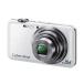 [ б/у ]SONY цифровая камера Cybershot WX7 1620 десять тысяч пикселей CMOS оптика x5 белый DSC-WX7/W