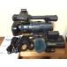 [ б/у ]SONY HDR-FX1 цифровой HD видео камера магнитофон черный 