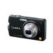 ѥʥ˥å ǥ륫 LUMIX FX700 ȥ֥å DMC-FX700-K 1410 5ܥ 24mm 3.0