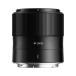 [ б/у ]TTArtisan AF 56mm f/1.8 Z крепление одиночный подпалина пункт линзы APS-C (* производитель 2 год есть ) Nikon Z сменный товар большой диаметр средний взгляд издалека po