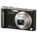 �y���Áz�p�i�\�j�b�N �f�W�^���J���� LUMIX (���~�b�N�X) ZX1 �u���b�N DMC-ZX1-K