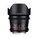 SAMYANG ưñĶѥ VDSLR 10mm T3.1 Υ EF APS-C