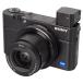 Sony Appareil photo avancƦĥ RX100 III avec capteur de type 1.0 by Sony